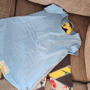 Matilda Jane Leggings and Top Set